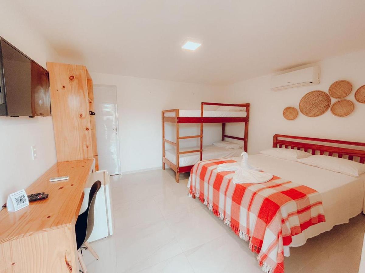 Obah Village 公寓 Prea