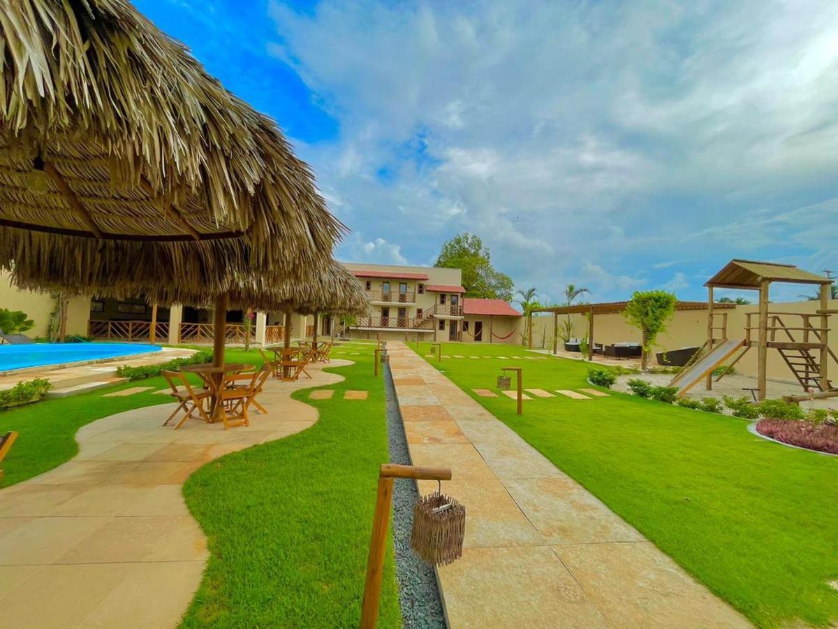Obah Village * Prea